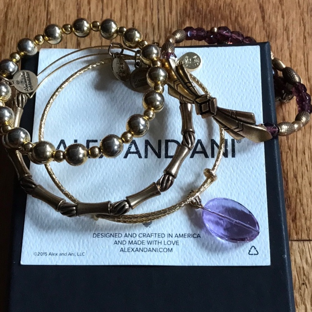 Alex and Ani
